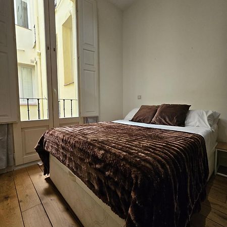 Hostal Arenal Madrid Exterior foto