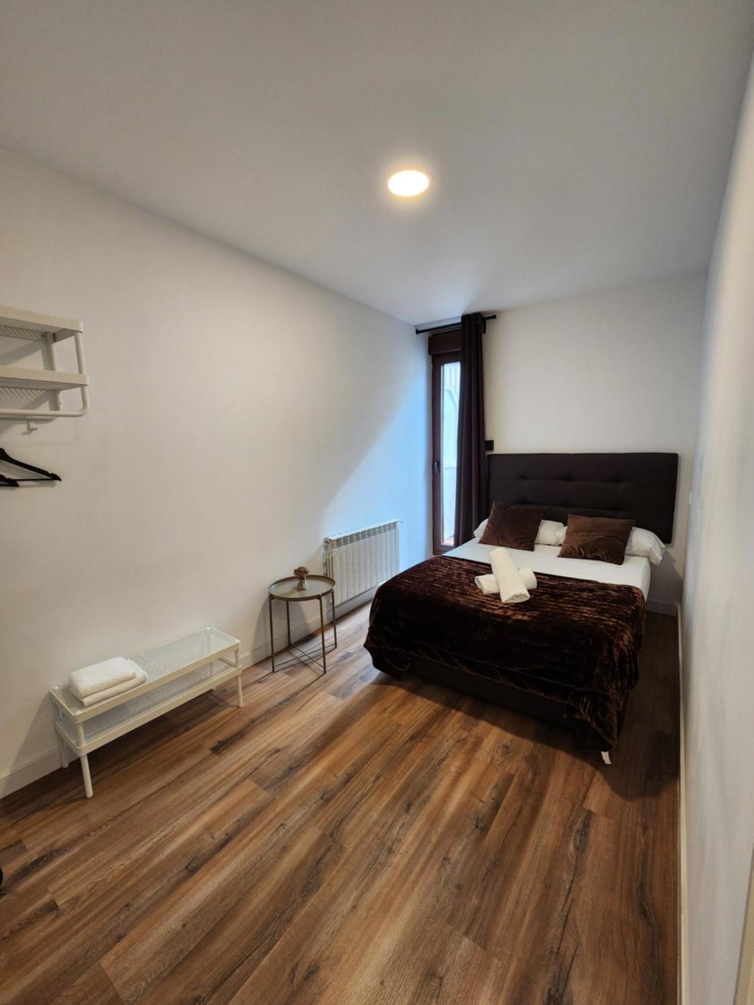 Hostal Arenal Madrid Exterior foto